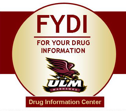 FYDI Logo