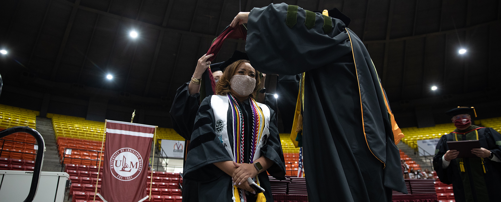 pharmacy graduate