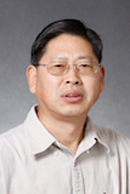 Dr. Yong-Yu Liu