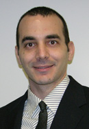 Dr. George Matthaiolampakis