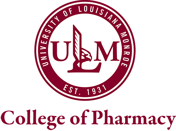 ULM College of Pharmacy