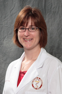 Dr. Hilary Tice