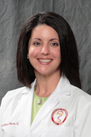 Dr. Michelle Zagar