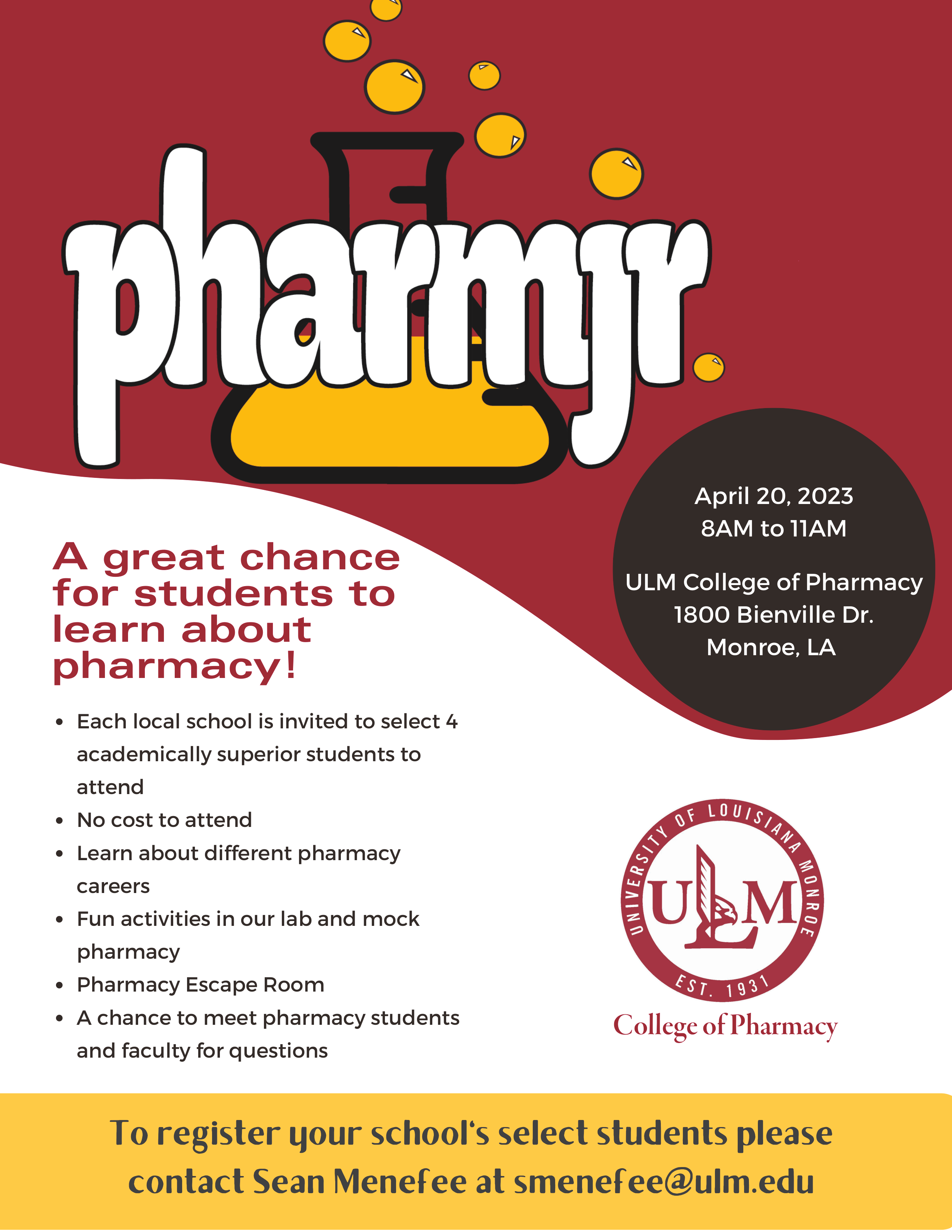 PharmJr