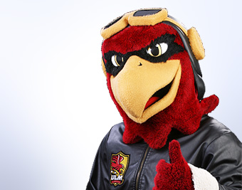 photo of Prep Staff member