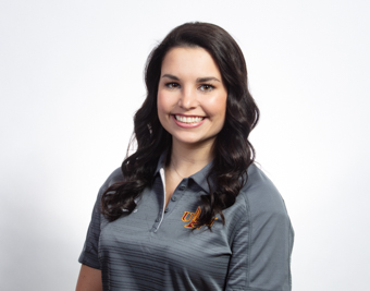 photo of Prep Staff member