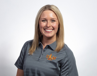 photo of Prep Staff member