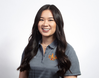 photo of Prep Staff member