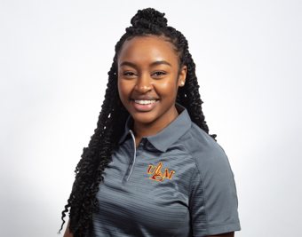 photo of Prep Staff member