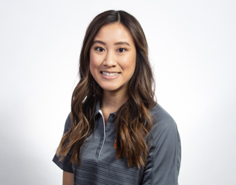 photo of Prep Staff member