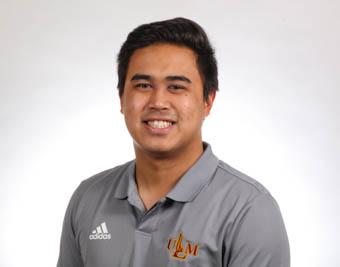 photo of Ace the Warhawk