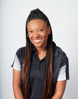 photo of prep staff member