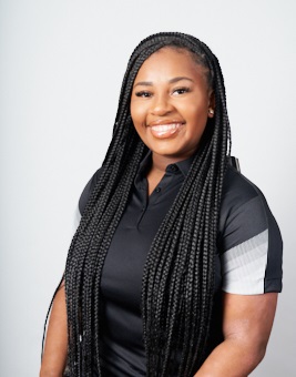 photo of prep staff member