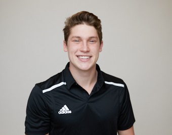 photo of Prep Staff member