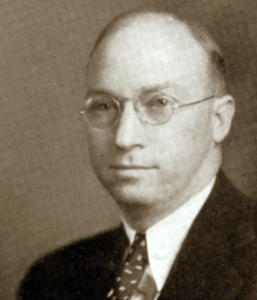 Dr. Clyde C. Colvert