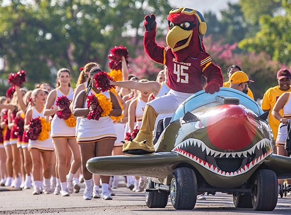 ULM Community Engagement