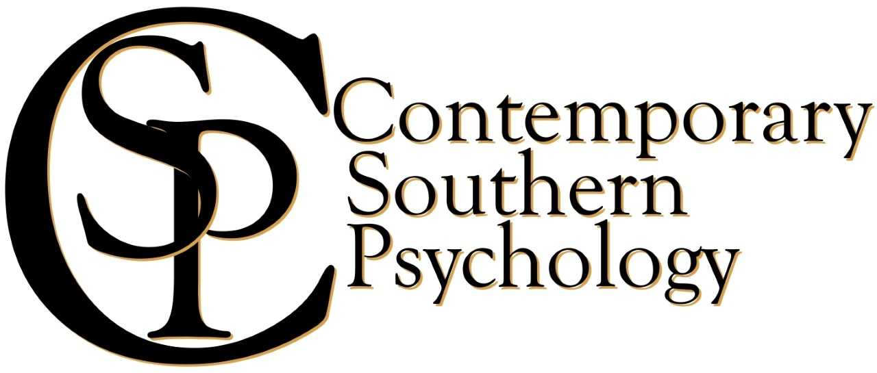 Contemporary Southern Psychology logo