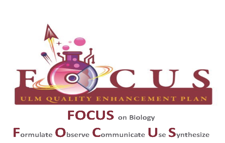 FOCUS Logo