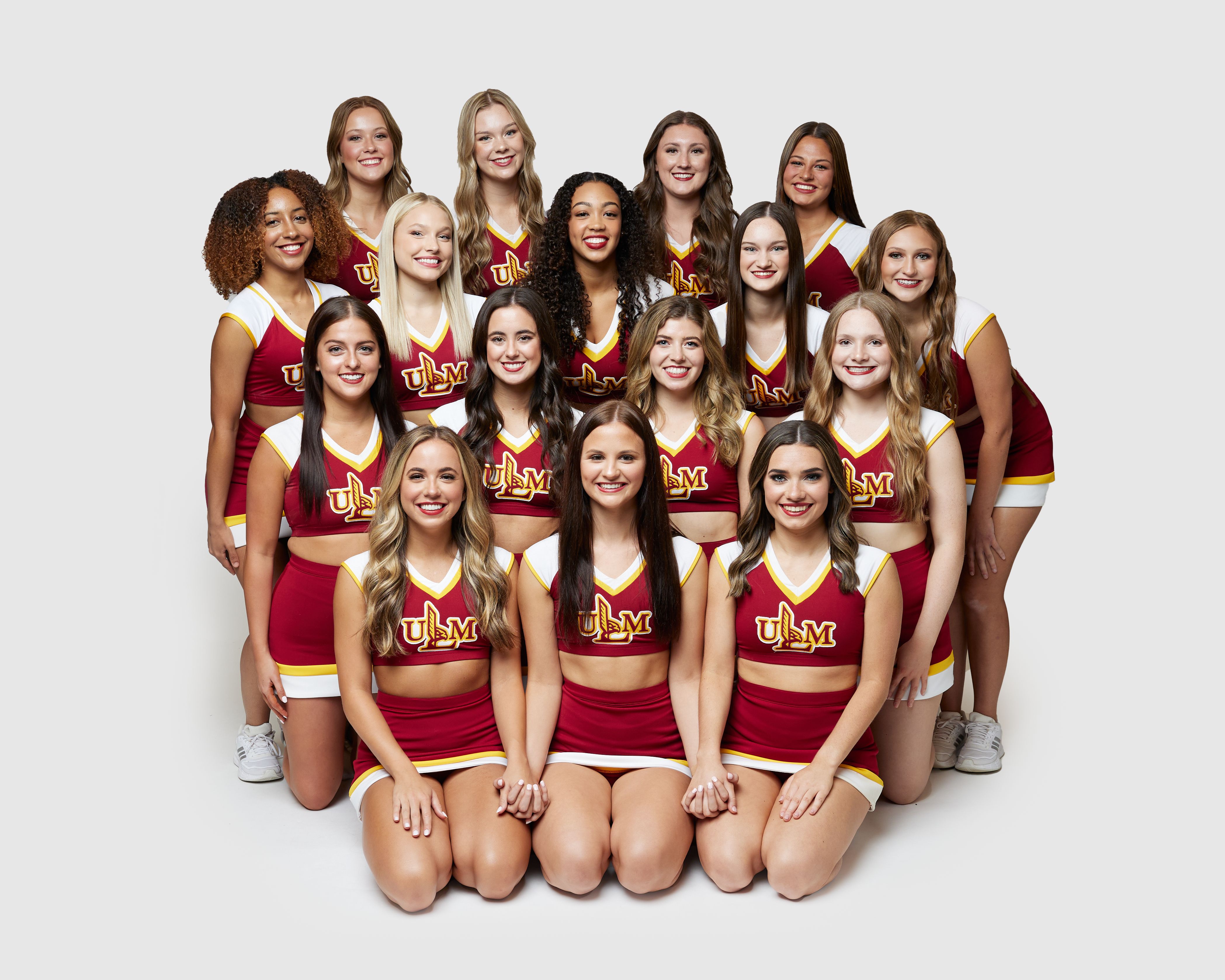 Exciting Cheerleading Event in Daytona 2025