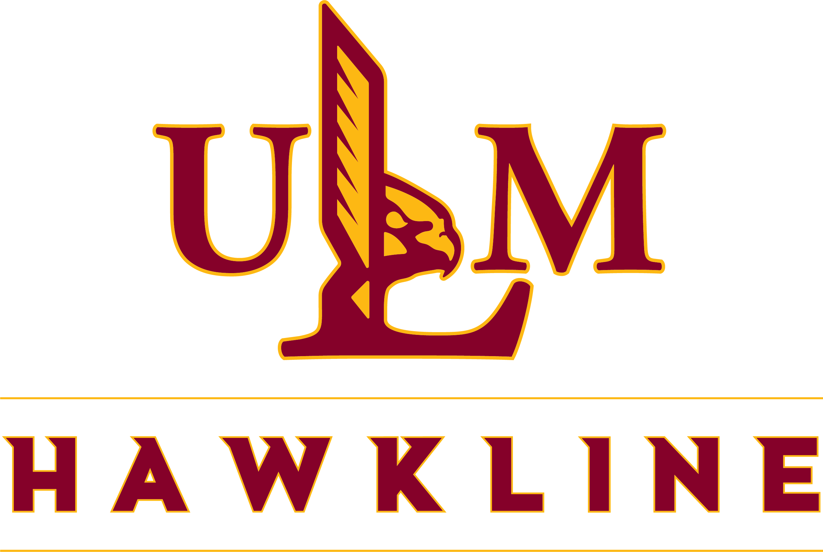 hawkline logo