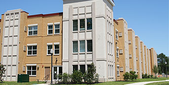 University Commons I University Commons I