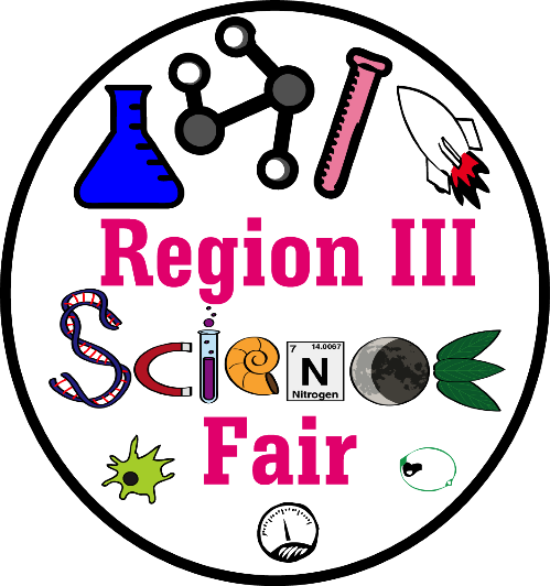 science fair logo