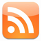 RSS Feed Logo