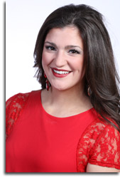 Miss ULM 2016 Sarah Torregrossa