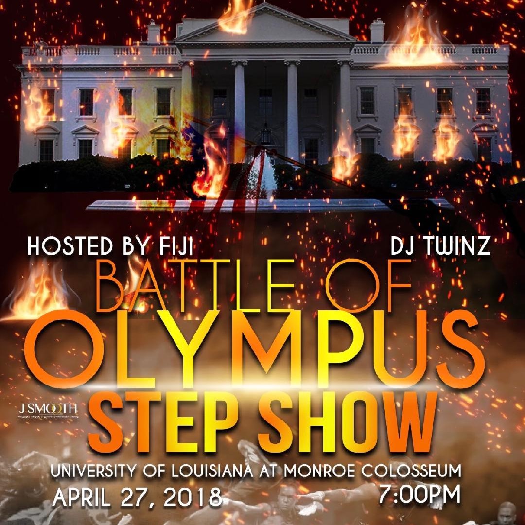 stepshow