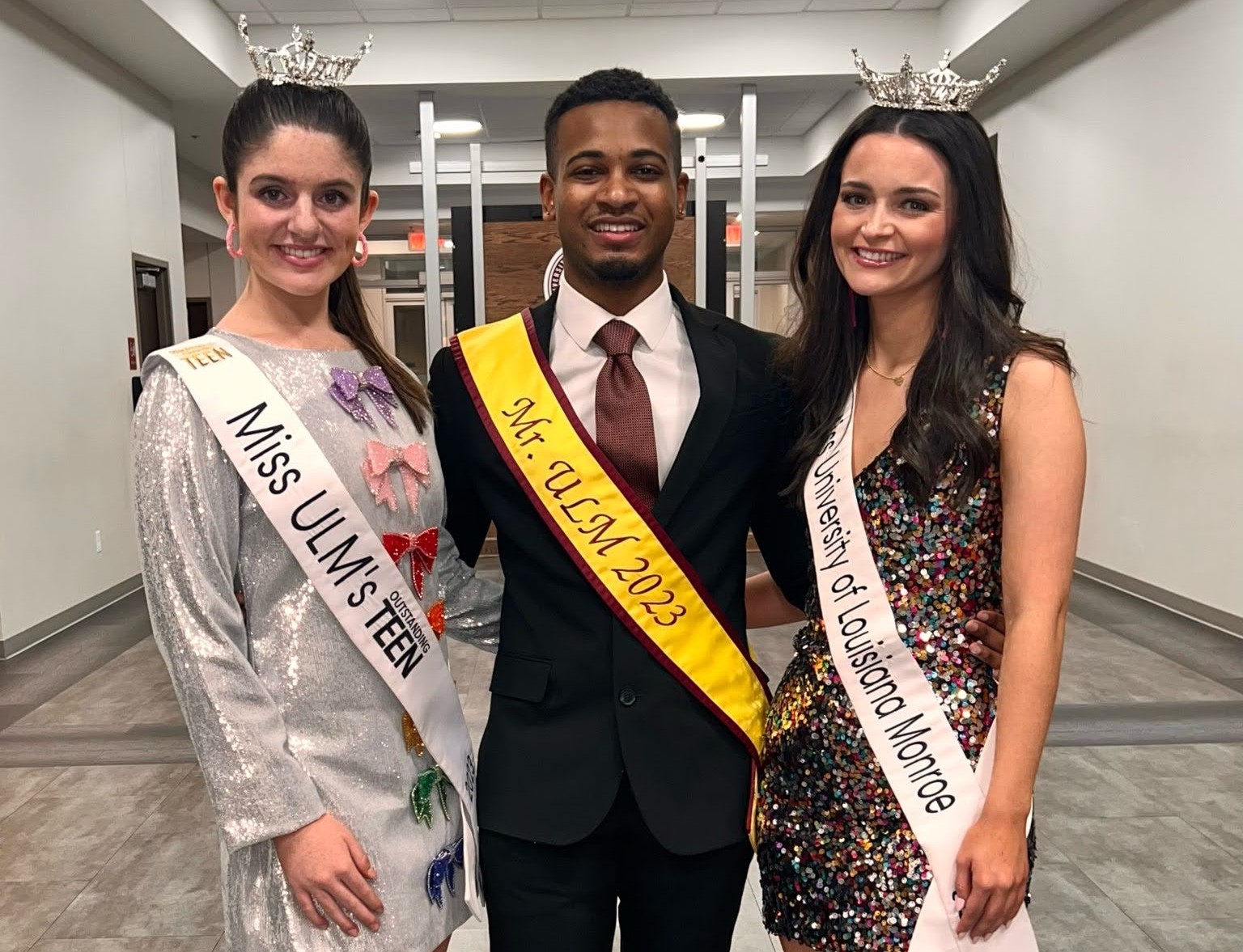Titleholders 2023