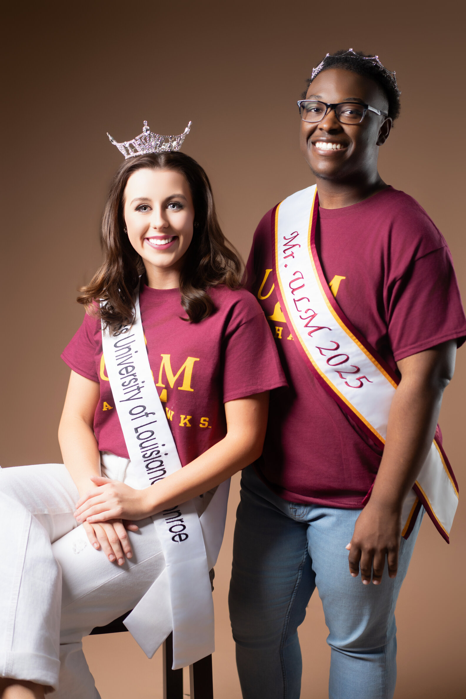 Casual Titleholder image