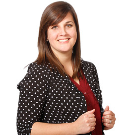 photo of Brooke