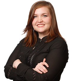 photo of Karen