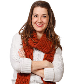 photo of Mallory