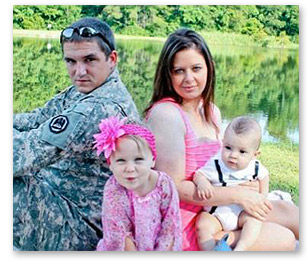 photo of jarred and family photo of jarred and family
