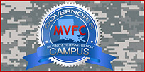 governors military friendly designation graphic
