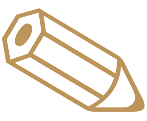 pencil icon