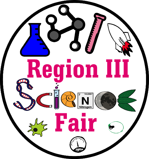 region III fair logo