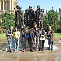 British Studies Program