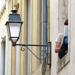 France and Belgium: Exchange and Summer Programs