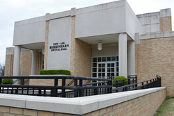 photo of Emy-Lou Biedenharn Recital Hall