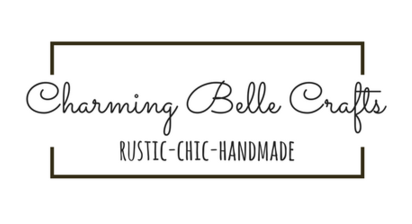 Charming Belle Crafts Logo
