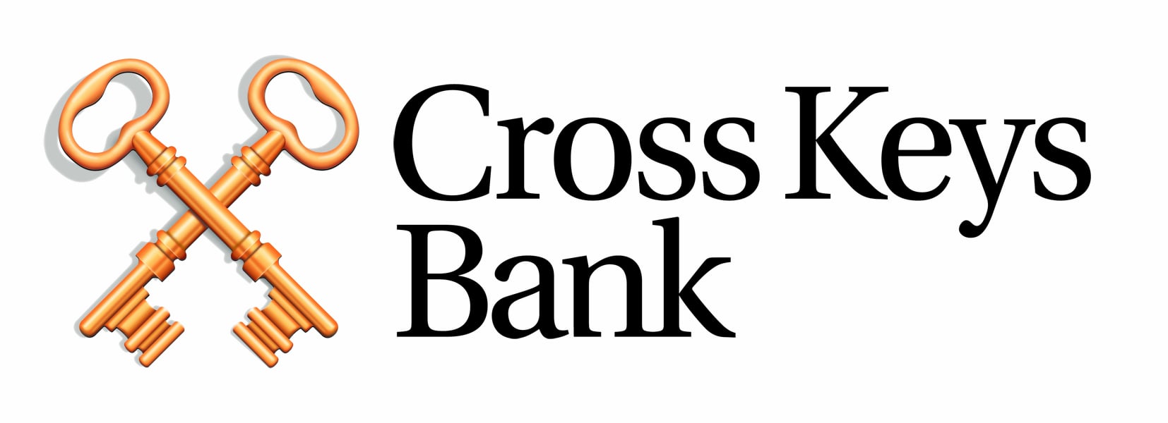 Cross Keys Bank Logo