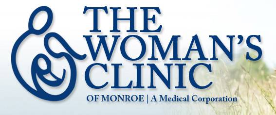 The Woman's Clinic Logo