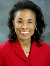 photo of Dr. Beatrice Tatem