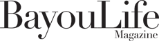 BayouLive Magazine Logo