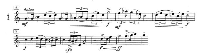 Amram-Processional-mm. 5-13