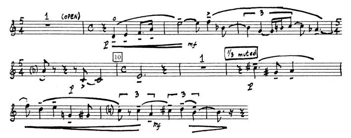 Bazelon-III