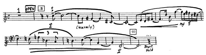 Bazelon-III