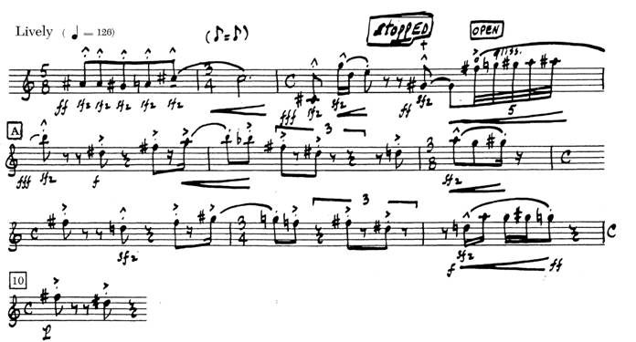 Bazelon-IV